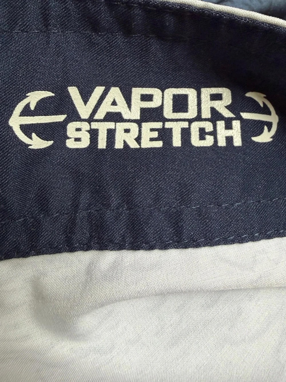Salt Life SLX-QD Vapor Stretch Swim Hybrid Board Shorts Size 34